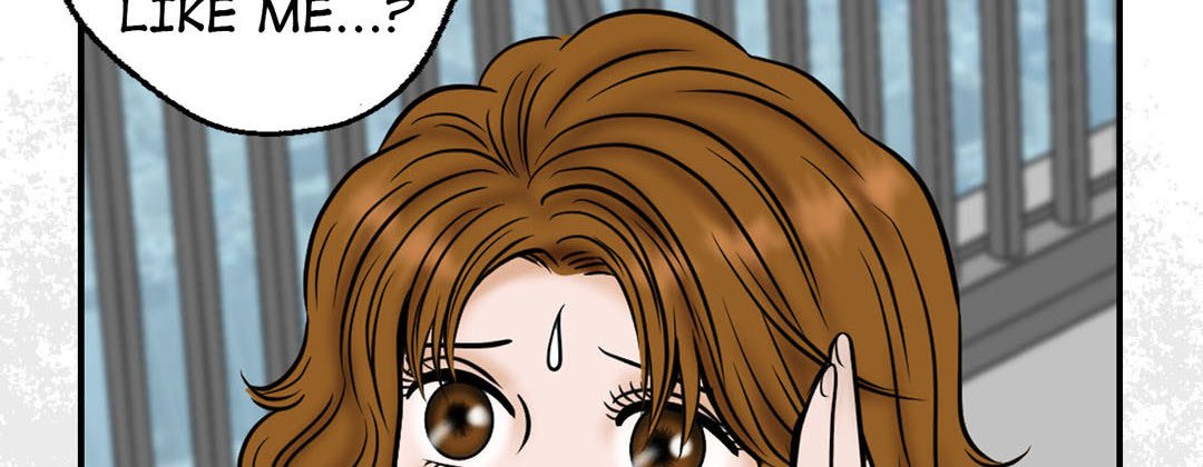 Read Living With the Wizard chapter 17 image 41 on Lezhin