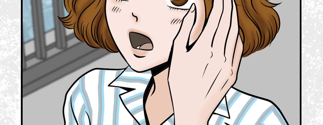 Read Living With the Wizard chapter 17 image 42 on Lezhin