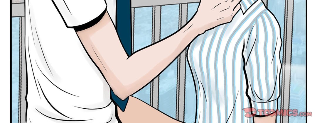 Read Living With the Wizard chapter 17 image 50 on Lezhin