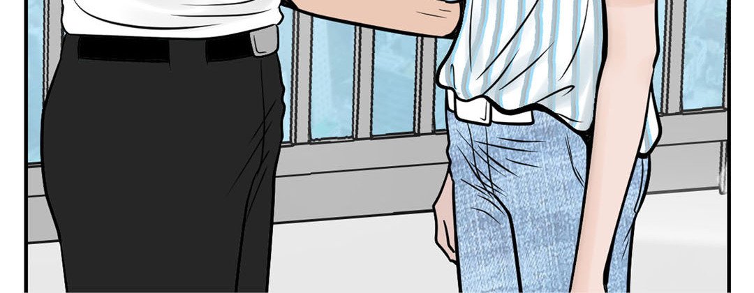 Read Living With the Wizard chapter 17 image 51 on Lezhin