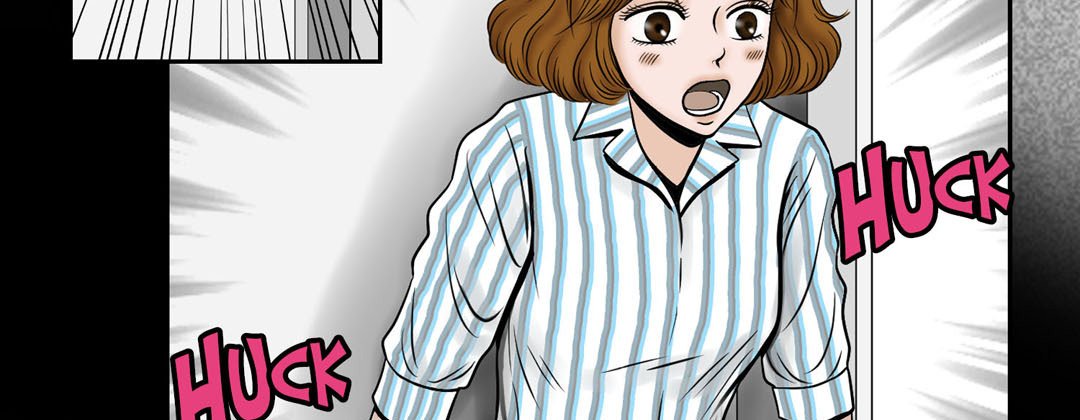 Read Living With the Wizard chapter 17 image 58 on Lezhin