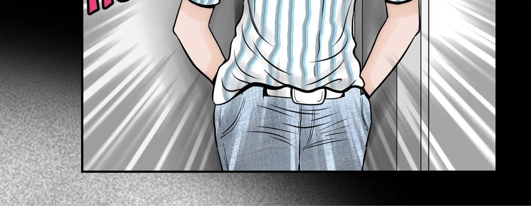 Read Living With the Wizard chapter 17 image 59 on Lezhin