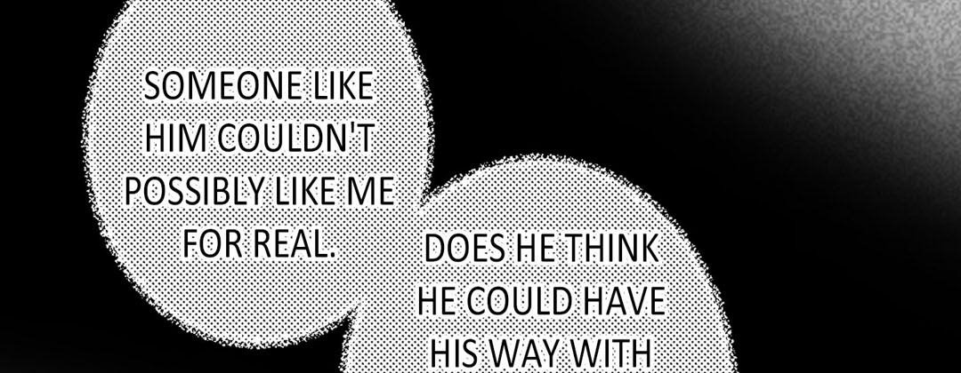 Read Living With the Wizard chapter 17 image 60 on Lezhin