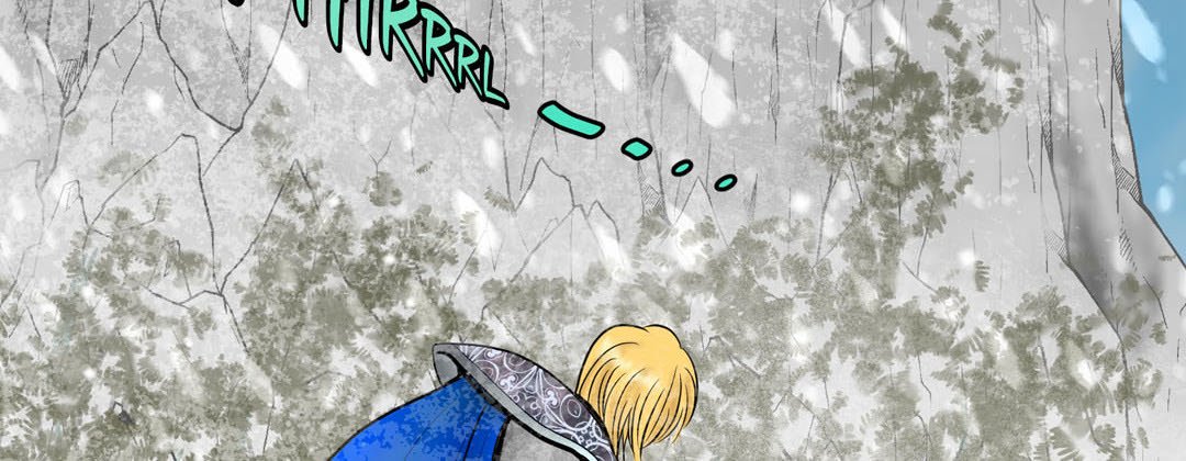 Read Living With the Wizard chapter 17 image 73 on Lezhin