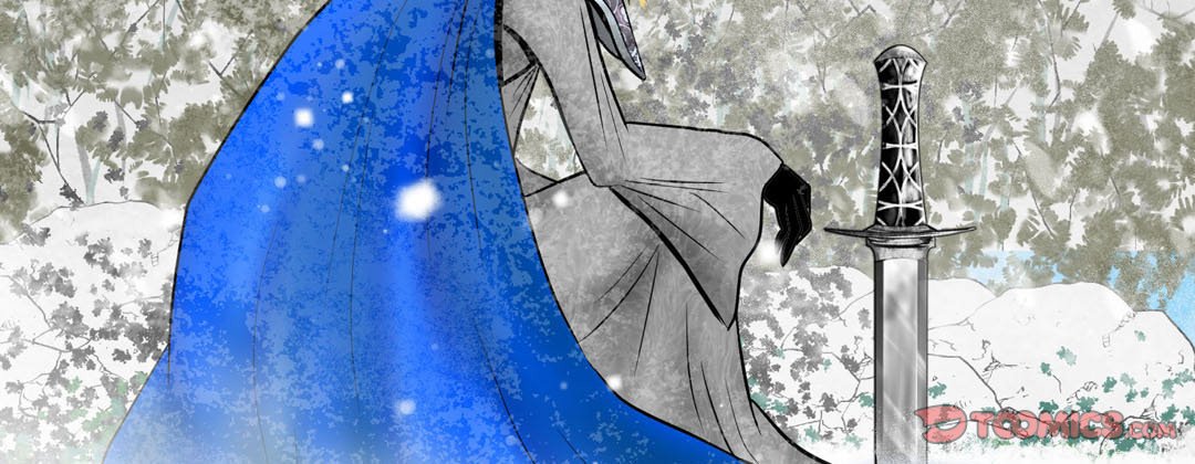 Read Living With the Wizard chapter 17 image 74 on Lezhin