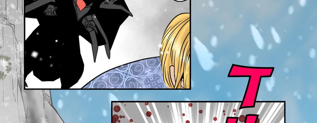 Read Living With the Wizard chapter 17 image 77 on Lezhin