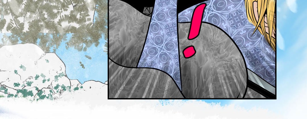 Read Living With the Wizard chapter 17 image 79 on Lezhin