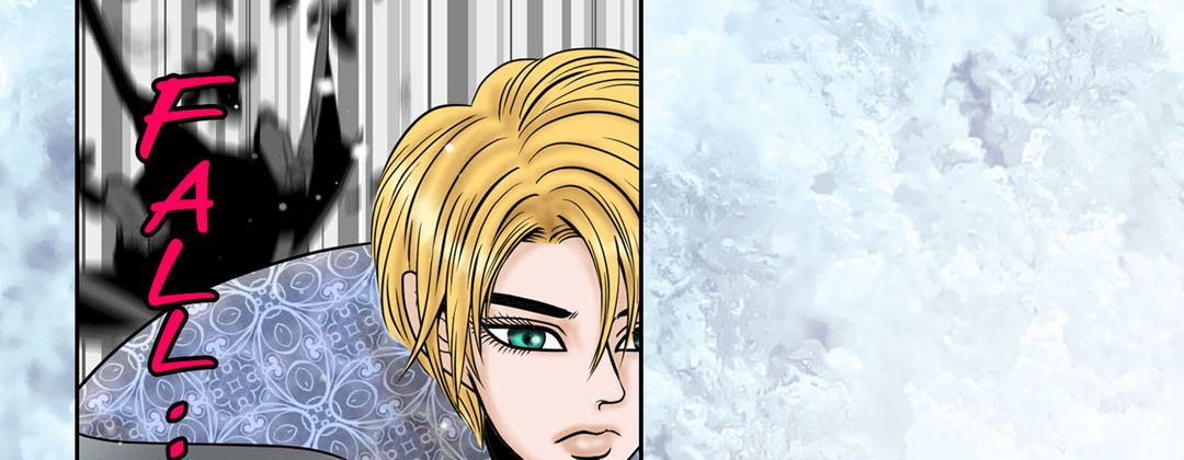 Read Living With the Wizard chapter 17 image 80 on Lezhin