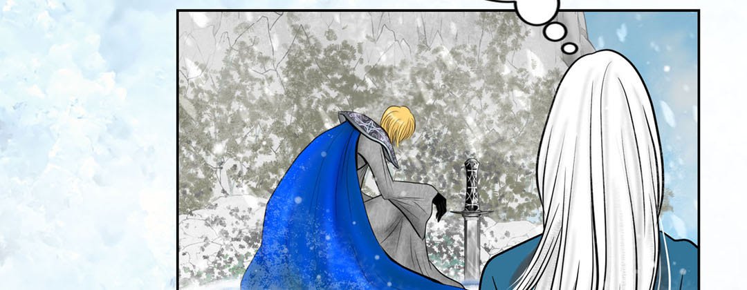 Read Living With the Wizard chapter 17 image 82 on Lezhin