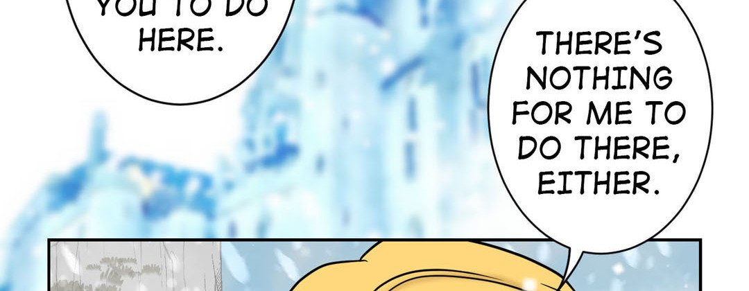 Read Living With the Wizard chapter 17 image 85 on Lezhin