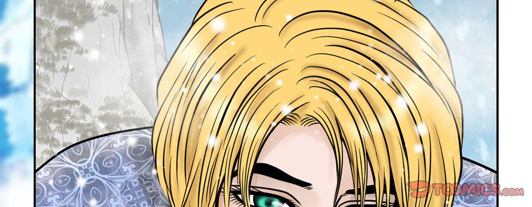 Read Living With the Wizard chapter 17 image 86 on Lezhin