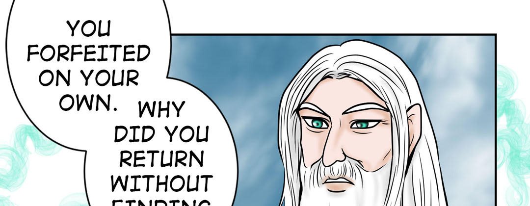 Read Living With the Wizard chapter 17 image 88 on Lezhin