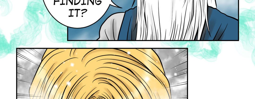 Read Living With the Wizard chapter 17 image 89 on Lezhin