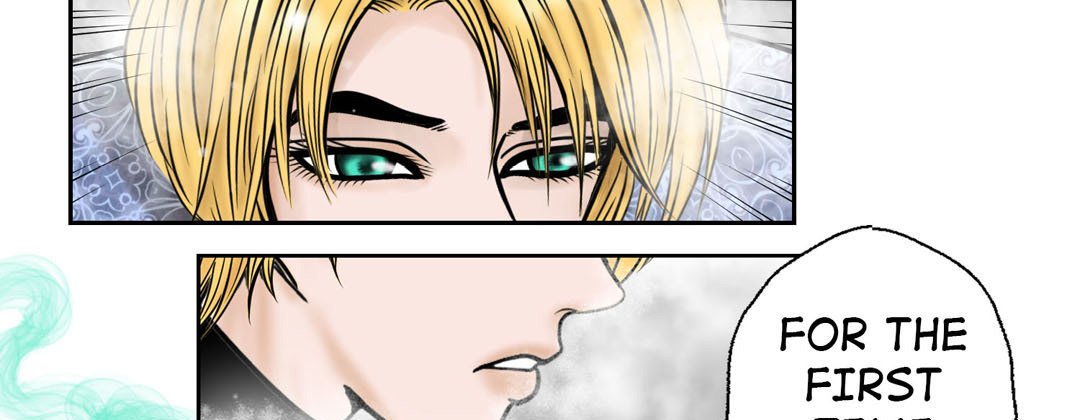 Read Living With the Wizard chapter 17 image 90 on Lezhin