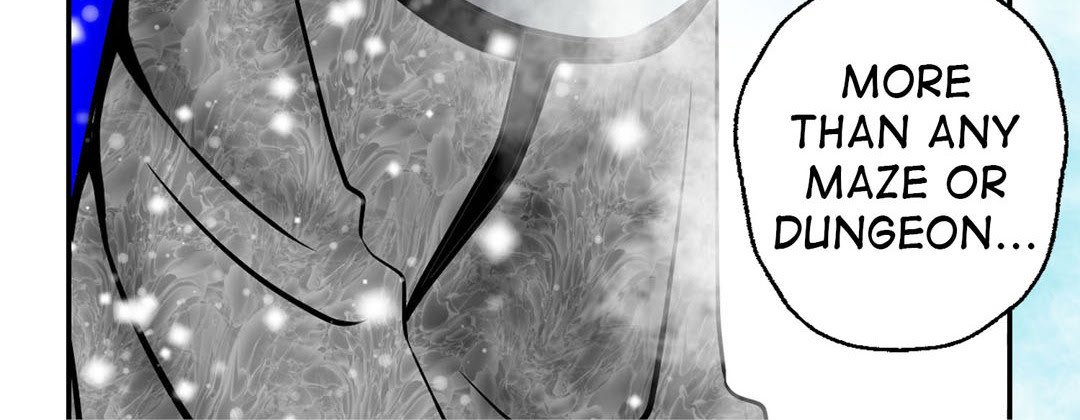 Read Living With the Wizard chapter 17 image 95 on Lezhin