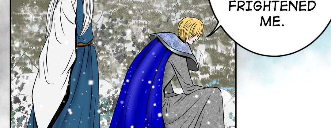 Read Living With the Wizard chapter 17 image 97 on Lezhin