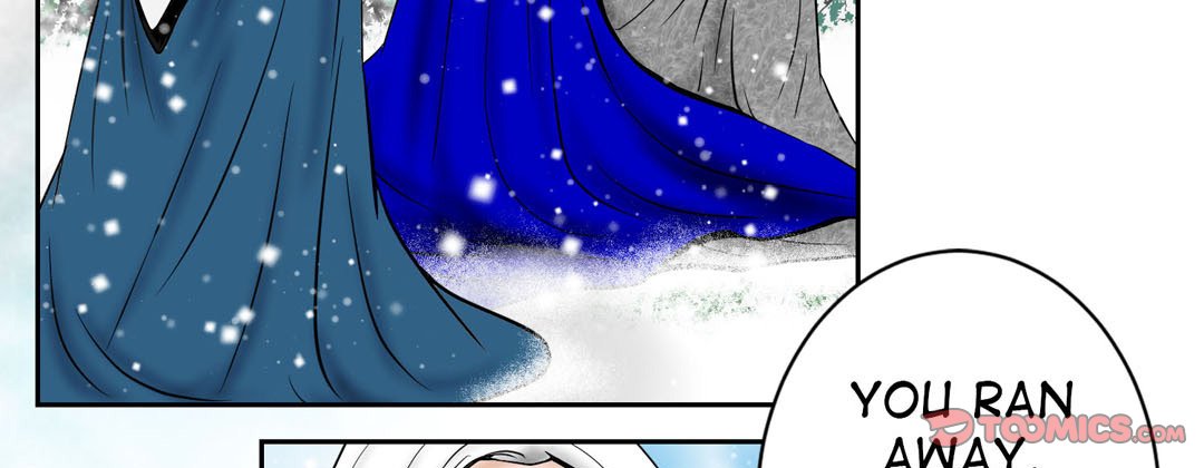 Read Living With the Wizard chapter 17 image 98 on Lezhin