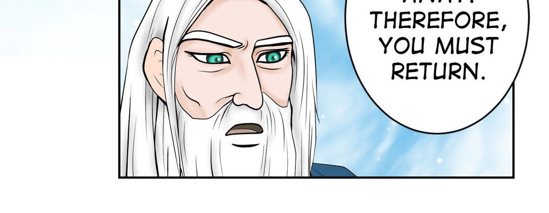 Read Living With the Wizard chapter 17 image 99 on Lezhin