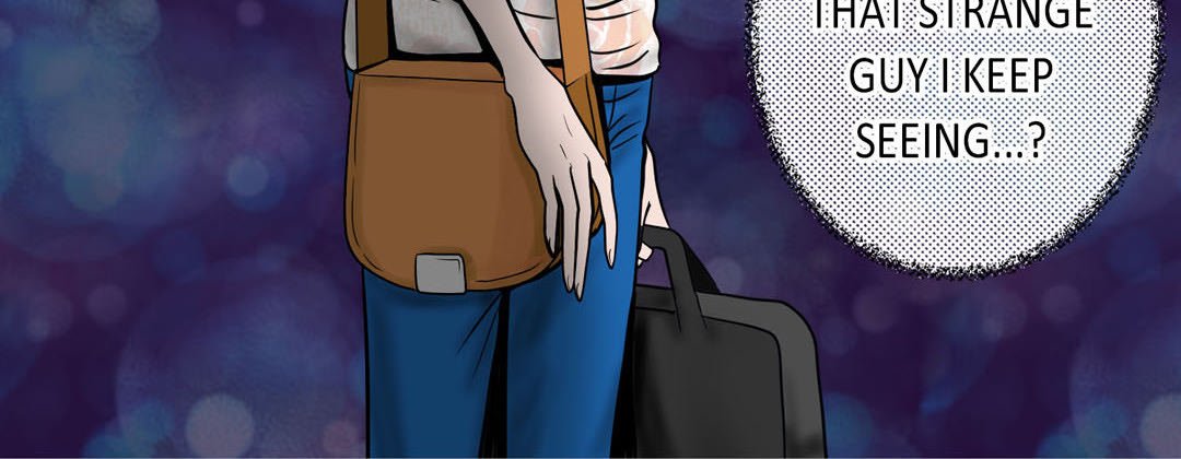 Read Living With the Wizard chapter 18 image 103 on Lezhin