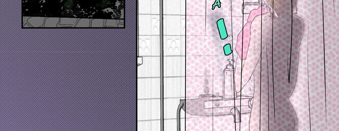 Read Living With the Wizard chapter 18 image 106 on Lezhin