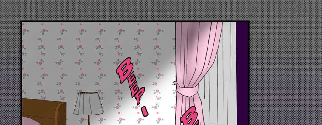 Read Living With the Wizard chapter 18 image 108 on Lezhin