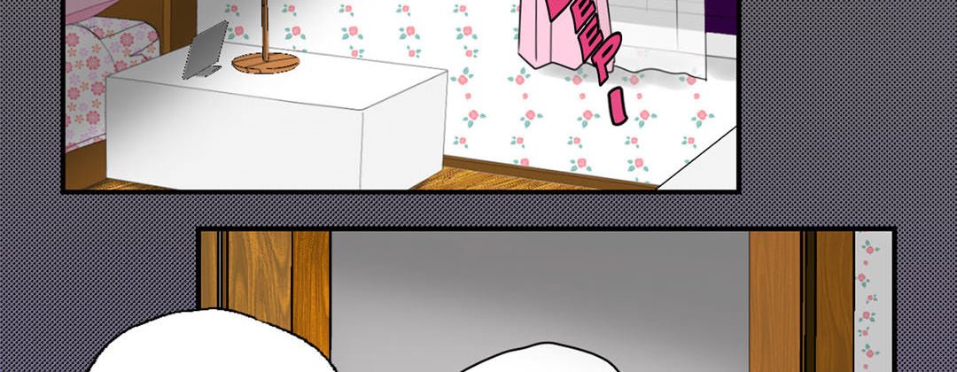 Read Living With the Wizard chapter 18 image 109 on Lezhin