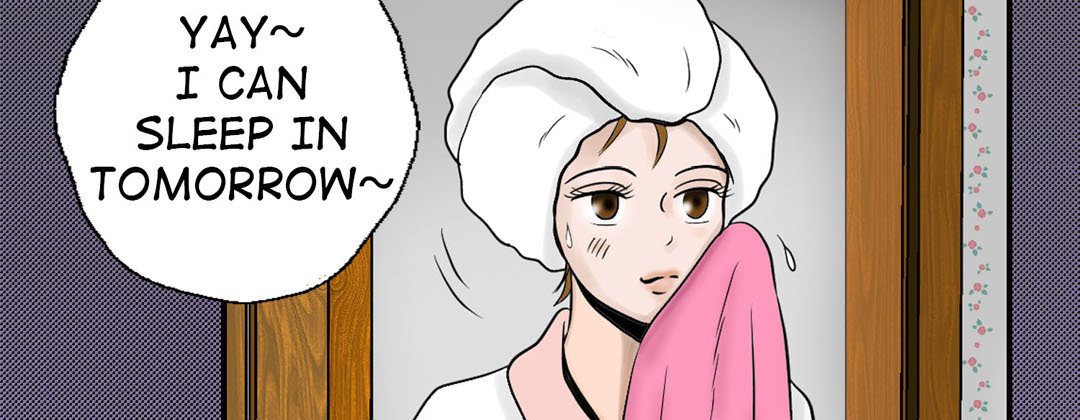 Read Living With the Wizard chapter 18 image 110 on Lezhin
