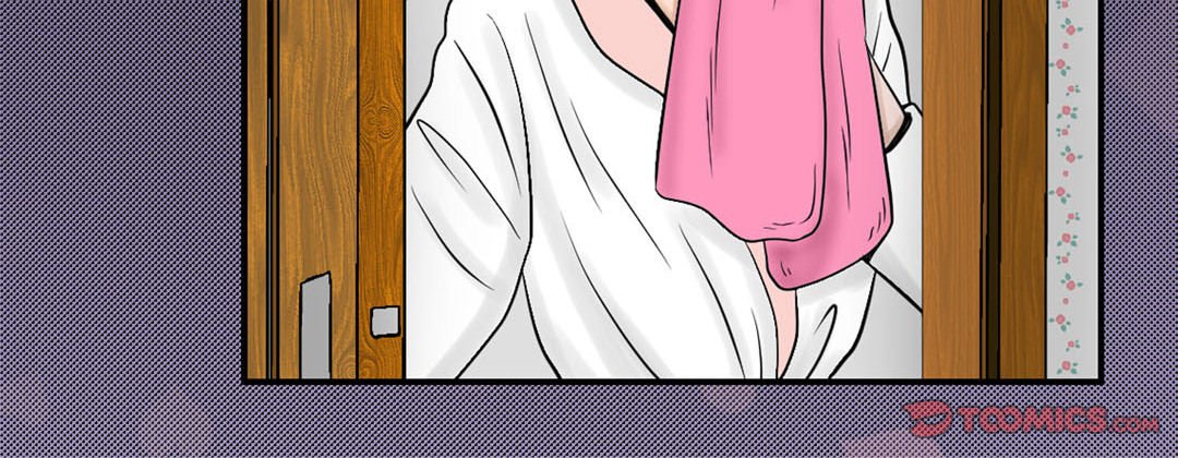 Read Living With the Wizard chapter 18 image 111 on Lezhin