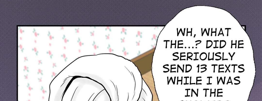 Read Living With the Wizard chapter 18 image 116 on Lezhin