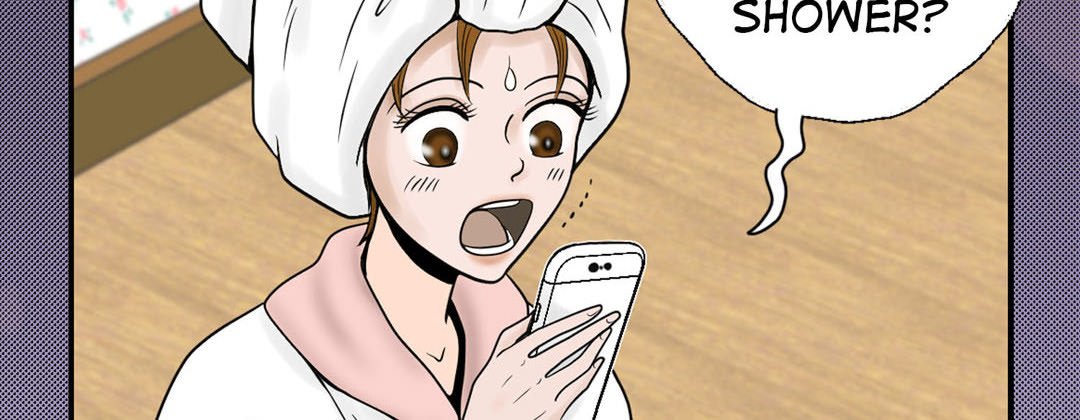 Read Living With the Wizard chapter 18 image 117 on Lezhin