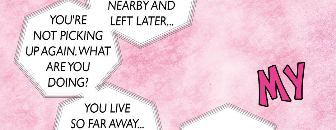 Read Living With the Wizard chapter 18 image 121 on Lezhin