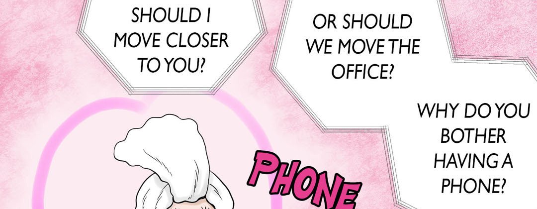 Read Living With the Wizard chapter 18 image 122 on Lezhin