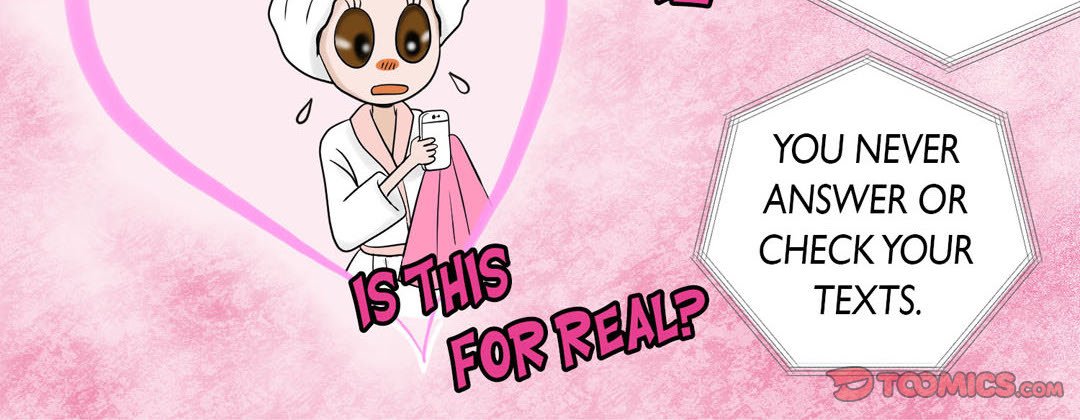Read Living With the Wizard chapter 18 image 123 on Lezhin