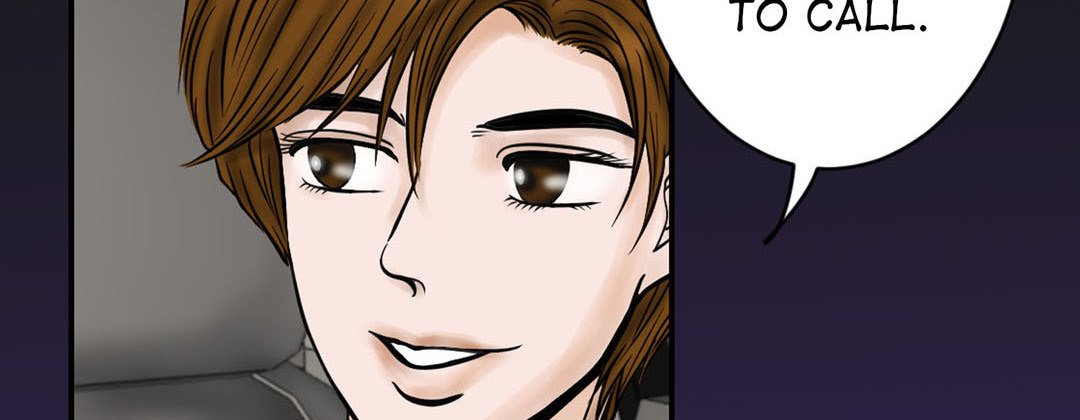 Read Living With the Wizard chapter 18 image 13 on Lezhin