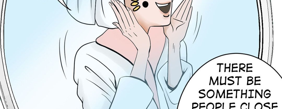 Read Living With the Wizard chapter 18 image 133 on Lezhin