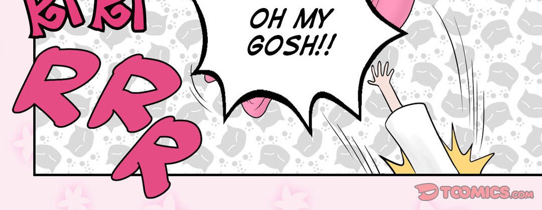 Read Living With the Wizard chapter 18 image 135 on Lezhin