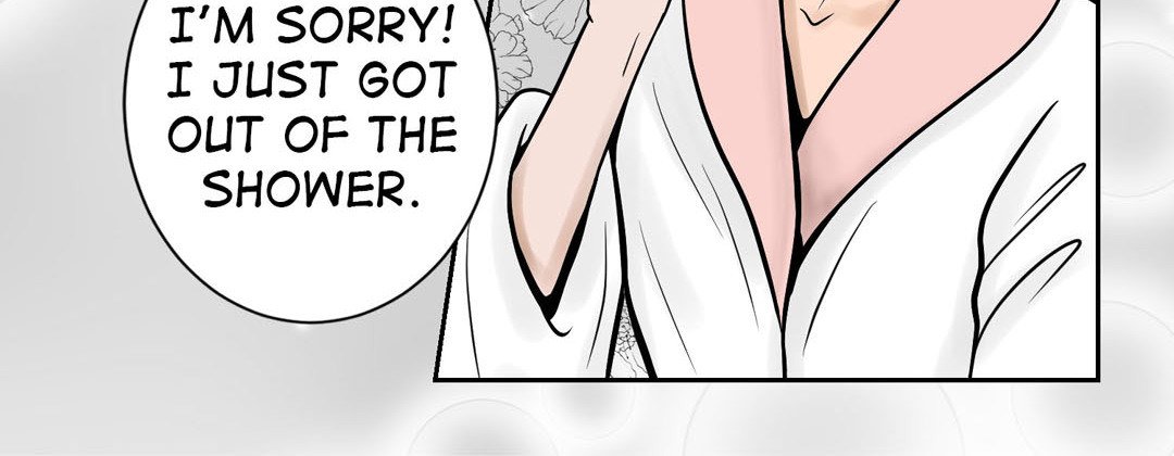 Read Living With the Wizard chapter 18 image 139 on Lezhin