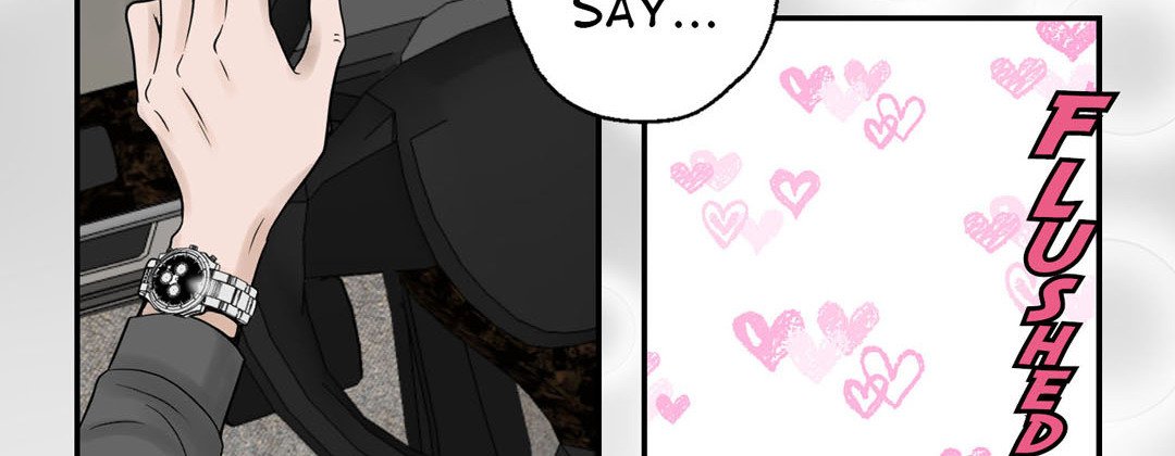 Read Living With the Wizard chapter 18 image 145 on Lezhin