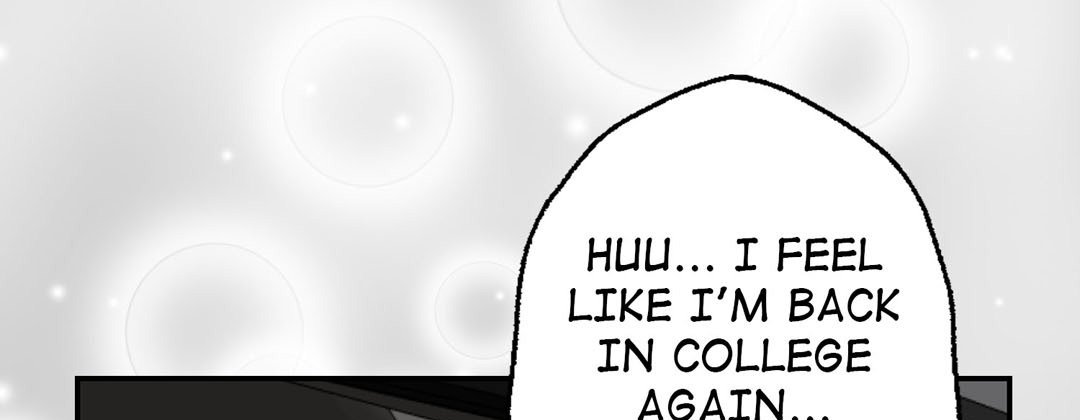 Read Living With the Wizard chapter 18 image 148 on Lezhin
