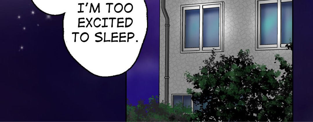 Read Living With the Wizard chapter 18 image 167 on Lezhin