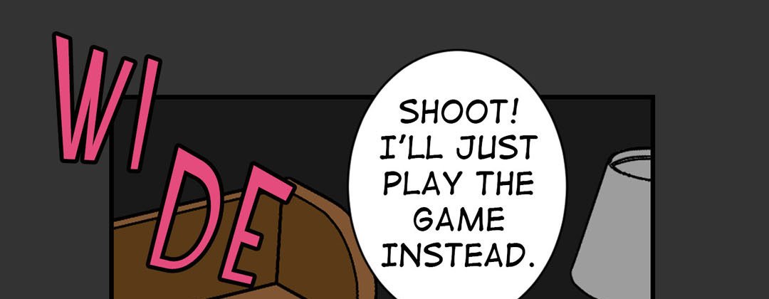 Read Living With the Wizard chapter 18 image 168 on Lezhin