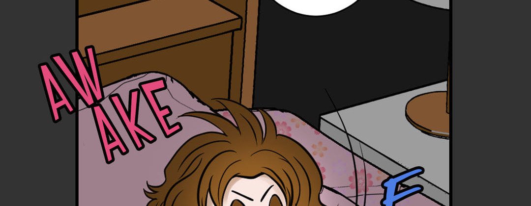Read Living With the Wizard chapter 18 image 169 on Lezhin