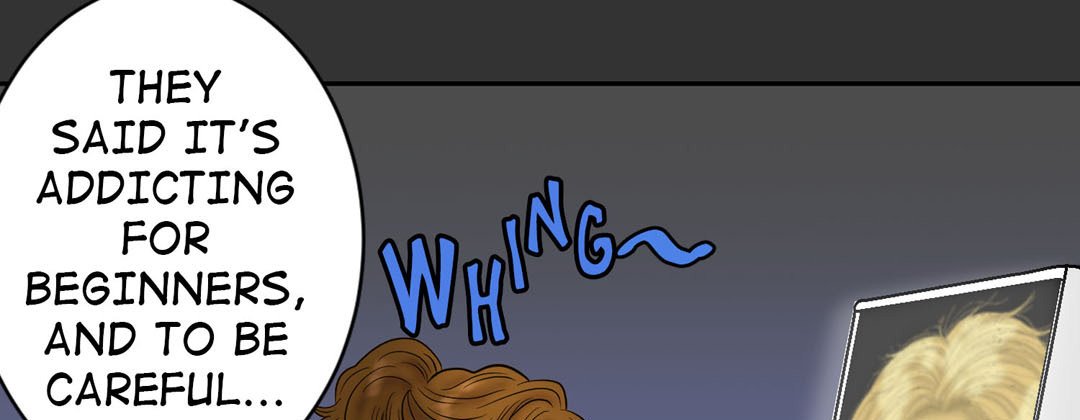 Read Living With the Wizard chapter 18 image 172 on Lezhin
