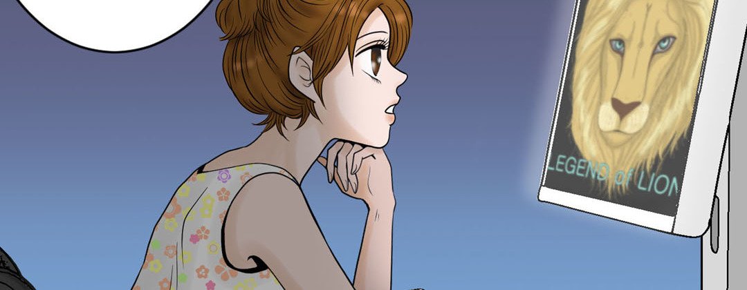 Read Living With the Wizard chapter 18 image 173 on Lezhin