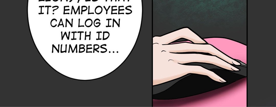 Read Living With the Wizard chapter 18 image 175 on Lezhin