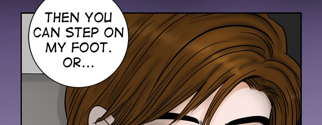 Read Living With the Wizard chapter 18 image 18 on Lezhin