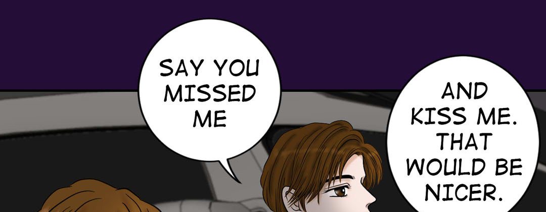 Read Living With the Wizard chapter 18 image 20 on Lezhin