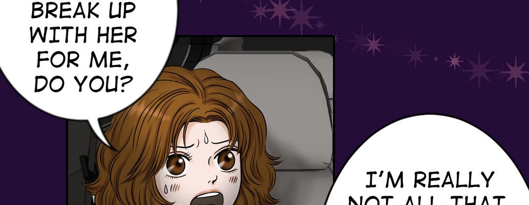 Read Living With the Wizard chapter 18 image 26 on Lezhin