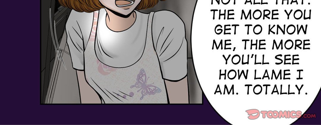 Read Living With the Wizard chapter 18 image 27 on Lezhin