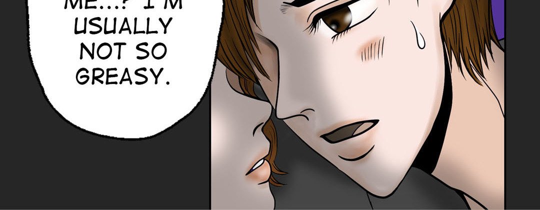 Read Living With the Wizard chapter 18 image 43 on Lezhin